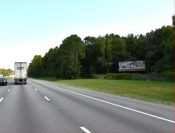 I-75  W/S 2.3 MI N/O SR 24