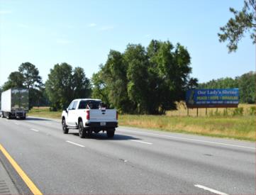 I-75 W/S 1.5 MI N/O US 441
