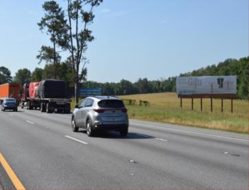 I-75, W/S 1.7 MI NO US 441