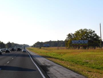 I-75 W/S 3.5 M S/O CR 484