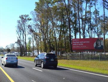 US 19 W/S 3.4 MI. N/O US 27