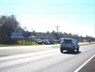US 19 E/S 2.2 MI. N/O US 27