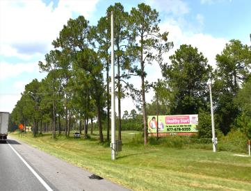 I-75 E/S 1.2 MI S/O US 90