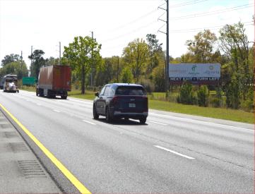 I-75 W/S 3.5 MI N/O US 90