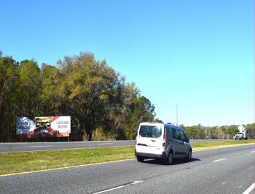 SR 50 S/S 4.4 MI. W/O I-75