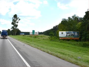 I-75 W/S 2 MI N/O US 441