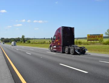 I-75 W/S 3.9 MI S/O SR 47