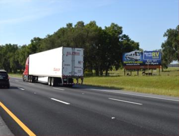 I-75 W/S 3.1 MI. S/O SR 47
