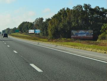 I-75 W/S .5MI. S/O SR 200