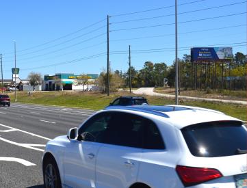 US 19 E/S 1.3 MI N/O CO. LINE RD