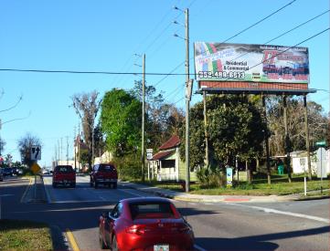 US 41 W/S .3 MI N/O CR 484