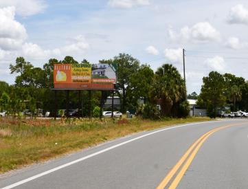 CR 488 N/S .5 MI W/O US 41