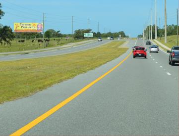 CR 486 S/S .6 MI W/O CR 491
