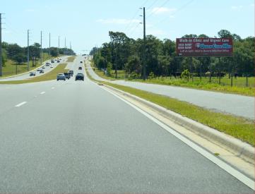 CR 486 S/S .6 MI W/O CR 491