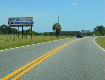 CR 491 W/S 1.1 MI S/O CR 486