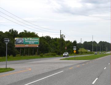 CR 486 N/S 1.5 MI W/O US 41
