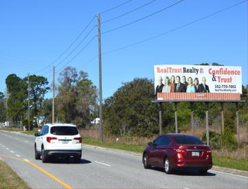 CR 486 N/S 1.5 MI W/O US 41