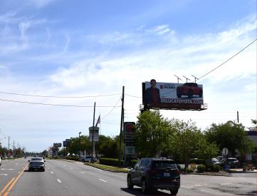 SR 200 S/S .3 MI W/O SW 17TH ST