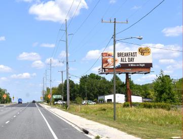US 441 E/S 1 MI N/O CR 25A