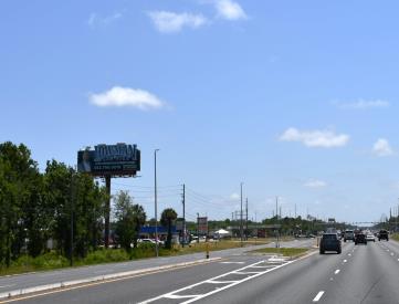 US 19 E/S 500' N/O COUNTY LINE RD.