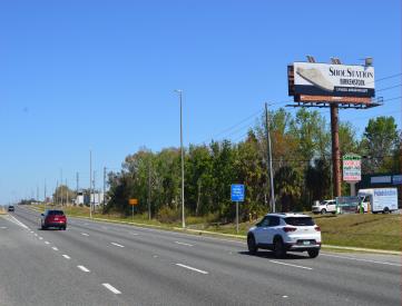 US 19 E/S 500' N/O COUNTY LINE RD.