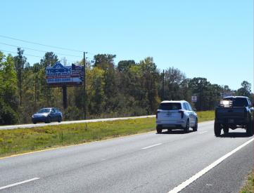 US 19 E/S 5.5 MI N/O SR 50