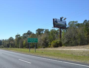 US 19 W/S 1.5 MI. N/O SR 50