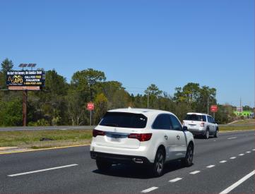 US 19 W/S 1.6 MI N/O SR 50