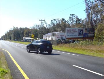 US 19 W/S 1.1 MI S/O SR 26