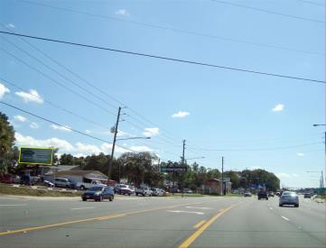 US 19 E/S .1 MI. S/O SR 44 P1