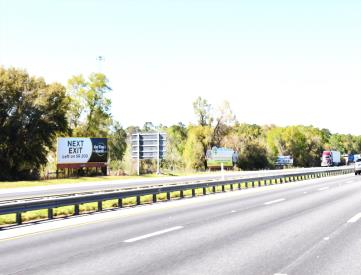 I-75 W/S .5 MI S/O SR 200
