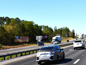 I-75 W/S 1/2 MI S/O SR 200