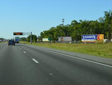 I-75 W/S .604 MI N/O US 27
