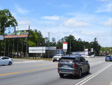 US 441 W/S  .4 MI. N/O CR 484