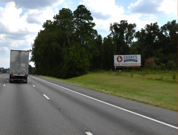 I-75 W/S 3 MI N/O CR 236