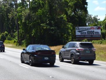 I-75 W/S 1.5 MI N/O US 441