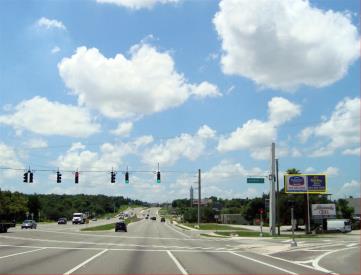 US 27 W/S 2 MI. N/O SR 50 P2