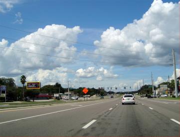 US 27 W/S 2 MI. N/O SR 50 P1