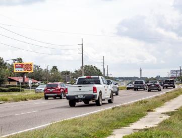 E/S US 27 2.4 MI. N/O SR 50 F/N