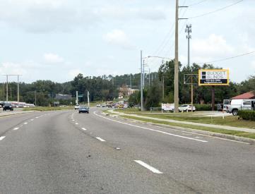 E/S US 27 2.4 MI. N/O SR 50 F/S