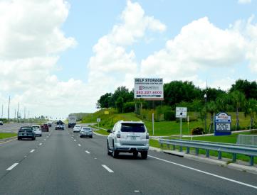 US 27 W/S 2 MI. S/O SR 50