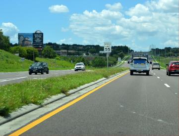 US 27 W/S 2 MI. S/O SR 50