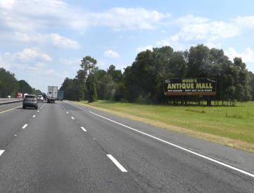 I-75 W/S 6 MI S/O SR 47