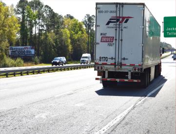 I-75 E/S .38 MI. N/O I-10