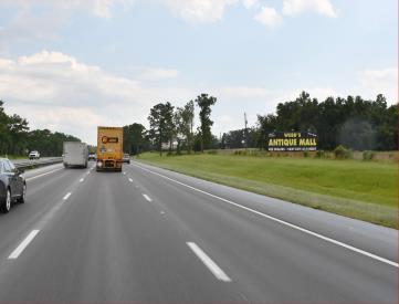 I-75 W/S 4 MI S/O SR 47