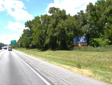 I-75 E/S 1.5 MI S/O SR 26