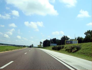 I-75 E/S 3 MI S/O SR 50