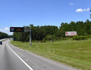 I-75 E/S .7 MI S/O CR 329