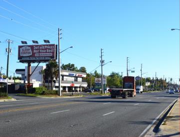 SR 200 N/S 150' E/O S.W. 27TH AVE