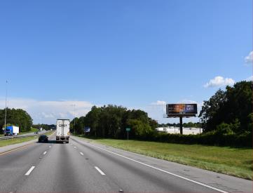 I-75 W/S .1 MI. N/O SR 26